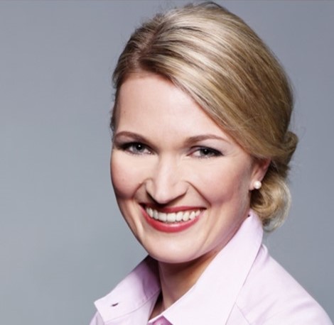 Catherin Anne Hiller